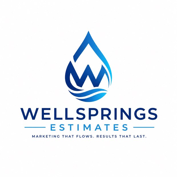 Wellsprings Estimates logo